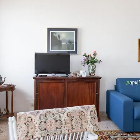 Corso Roma Vista Mare