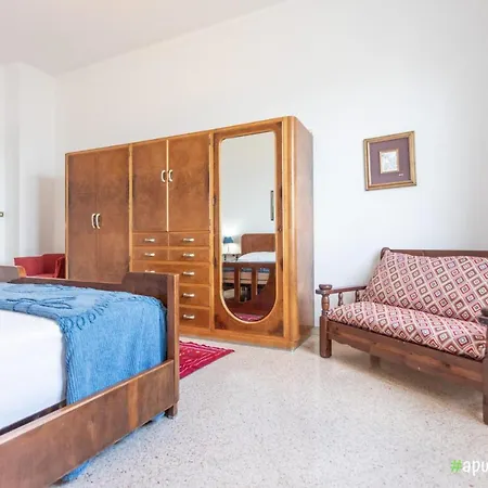 公寓 Corso Roma Vista Mare