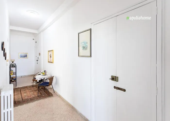 Apartman Corso Roma Vista Mare