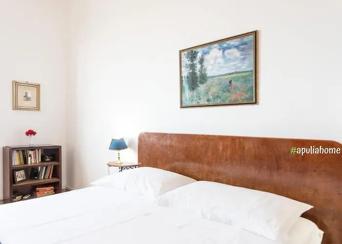 Apartman Corso Roma Vista Mare