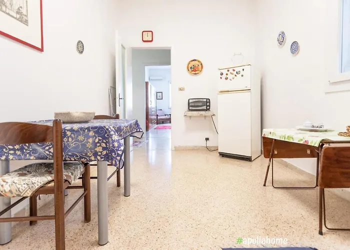 Corso Roma Vista Mare Apartman