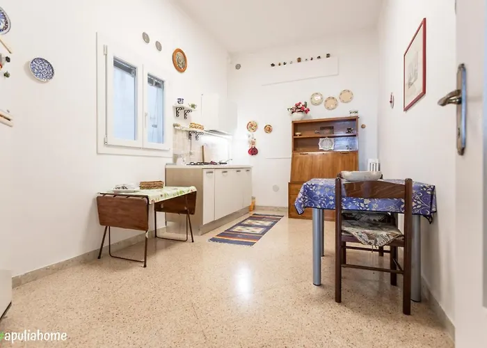 Corso Roma Vista Mare *