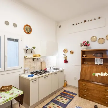 Corso Roma Vista Mare *