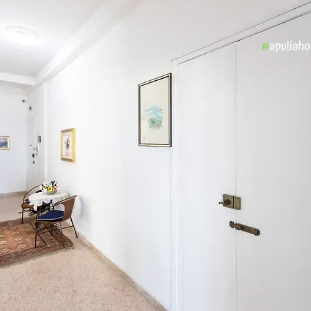 Apartament Corso Roma Vista Mare