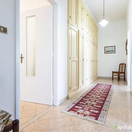 Corso Roma Vista Mare