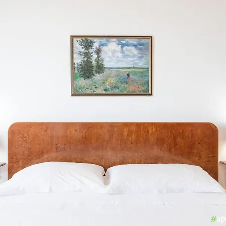 Appartement Corso Roma Vista Mare Gallipoli