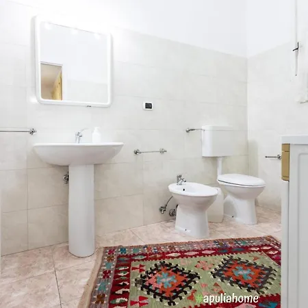Apartament Corso Roma Vista Mare
