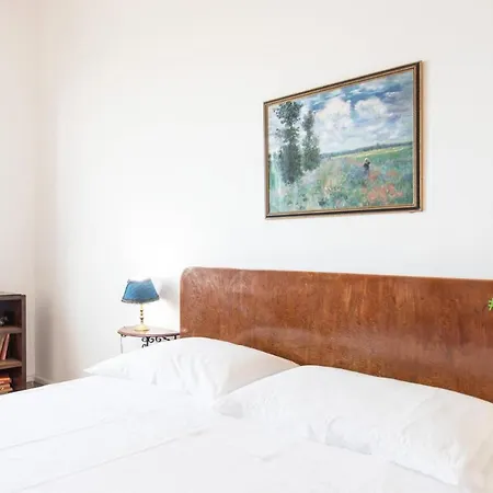 Apartment Corso Roma Vista Mare