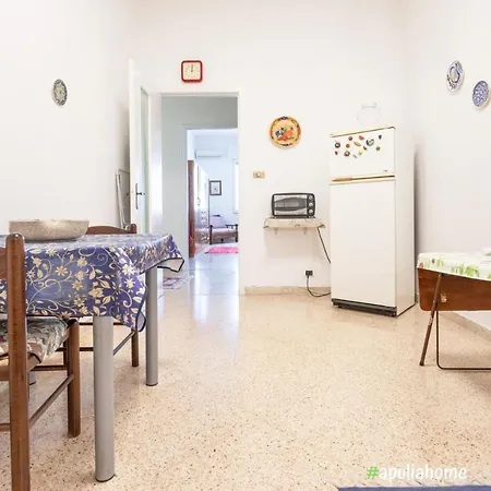 Corso Roma Vista Mare Apartment