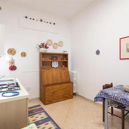 Апартаменты Corso Roma Vista Mare Галлиполи