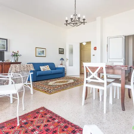 Апартаменты Corso Roma Vista Mare