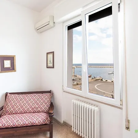 Corso Roma Vista Mare *