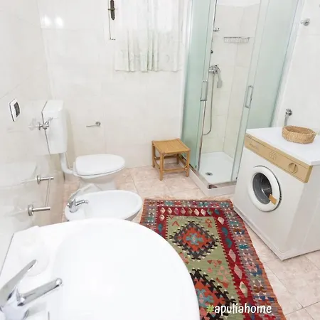 Corso Roma Vista Mare غالّيبولي