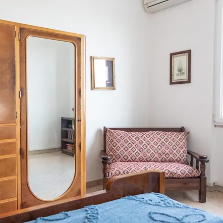 Corso Roma Vista Mare Апартаменты *
