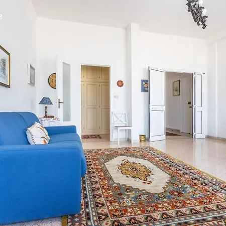 Corso Roma Vista Mare Апартаменты Галлиполи