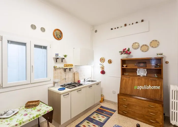 Corso Roma Vista Mare *