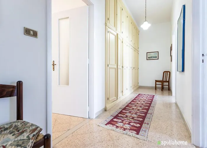 Corso Roma Vista Mare