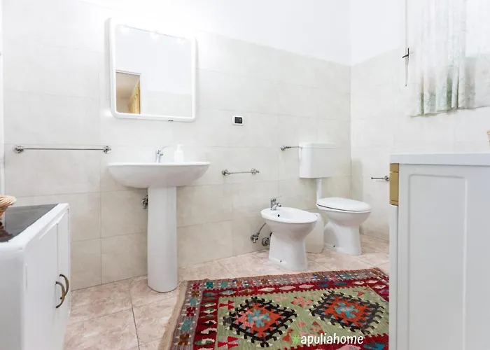 Apartment Corso Roma Vista Mare