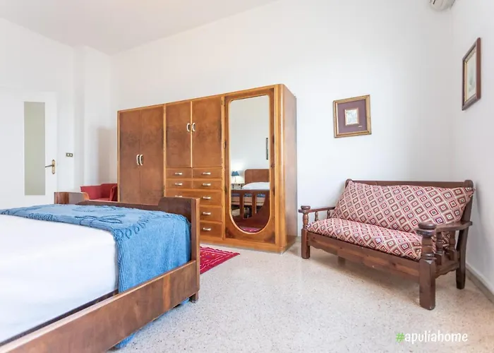 Apartamento Corso Roma Vista Mare