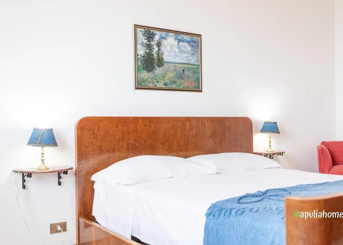 Corso Roma Vista Mare