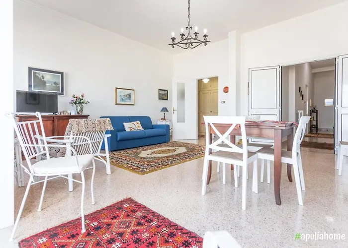 Apartment Corso Roma Vista Mare