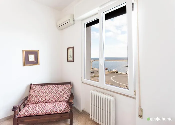 Corso Roma Vista Mare *