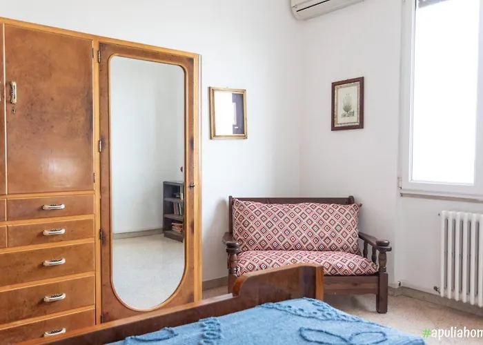 Corso Roma Vista Mare Apartamento *