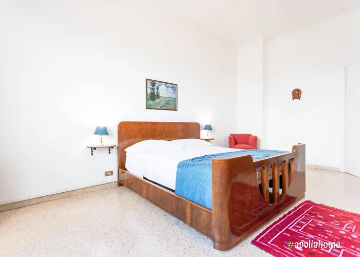 Corso Roma Vista Mare * Gallipoli